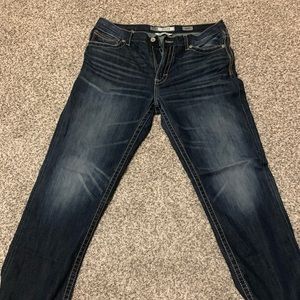 Buckle Jeans SZ 36x32